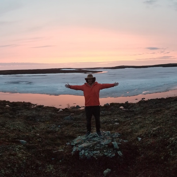 Meet your Posher, Marc-antoine - Picture 1 of 1